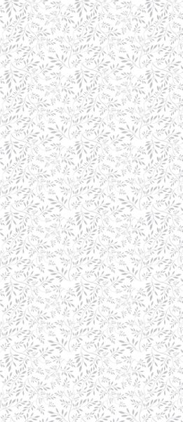Tea Portrait Floral 8